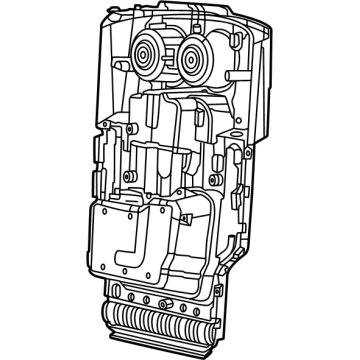 Ram 5ZF60TX7AC Frame