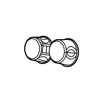 Ram 5ZK54TX7AA Liner