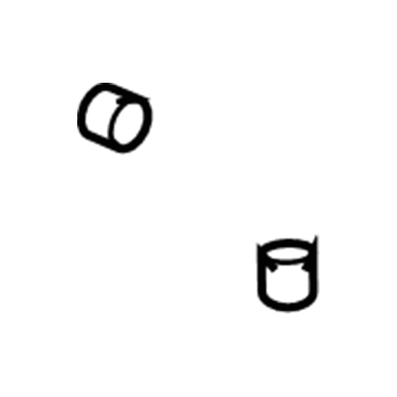 Dodge MT206583 Air Inlet Assembly Collar