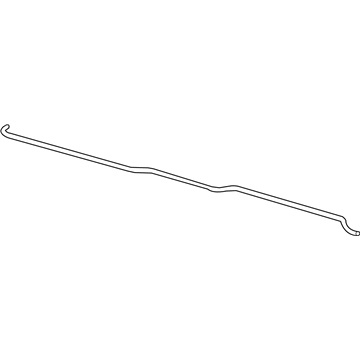 Dodge HWV00532AC Hose