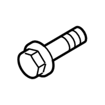 Dodge 6102050AA Reservoir Screw