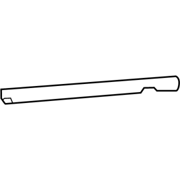 Ram 68565155AA Adjuster