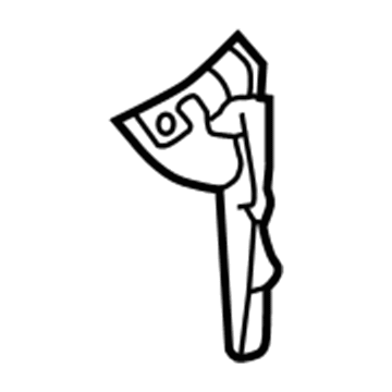 Chrysler 4897866AA Filter