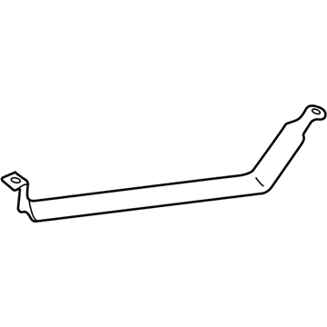 Chrysler 4578234AA Tank Strap