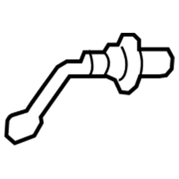 Jeep 68040532AA Temperature Sensor