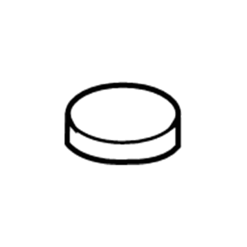 Chrysler 68207789AA Magnet