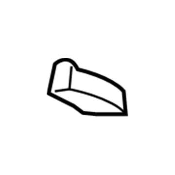 Dodge 5064771AC Base