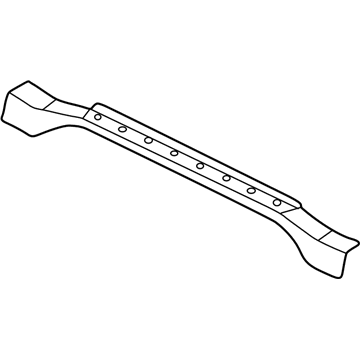 Chrysler 4580515AB Panel