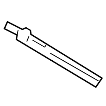 Dodge Viper Light Socket - 5029065AA