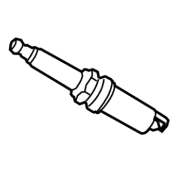 Chrysler SP149125AF Spark Plug