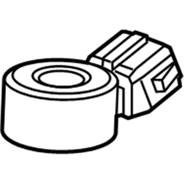 Chrysler 68166540AA Knock Sensor