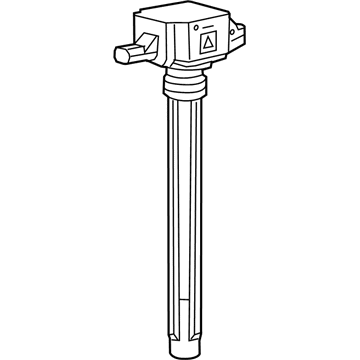 Chrysler 5149168AJ Ignition Coil