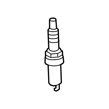 Ram SP138239AC Spark Plug