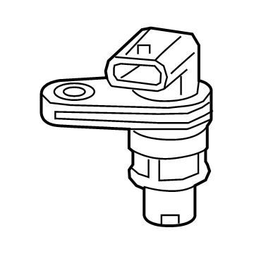 Ram 68477925AB Crankshaft Sensor