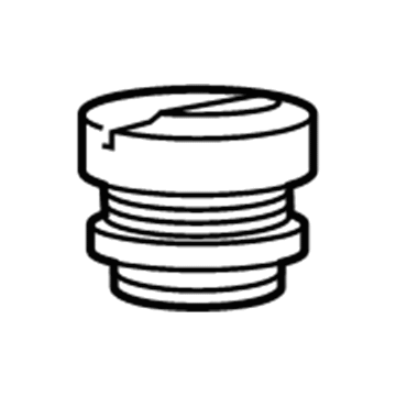 Dodge 4895444AB Bumper