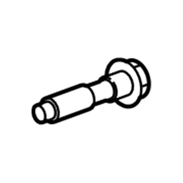 Dodge 6509576AA Fork Bolt