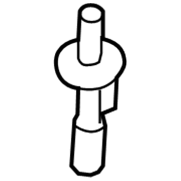 Ram 4707875AB Switch