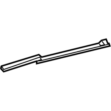Chrysler 5135061AA Wiper Linkage