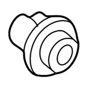 Dodge MU805815 Socket