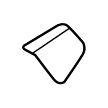 Chrysler 1AP331DBAA Cover