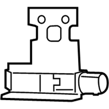 Chrysler 56043206AD Position Sensor