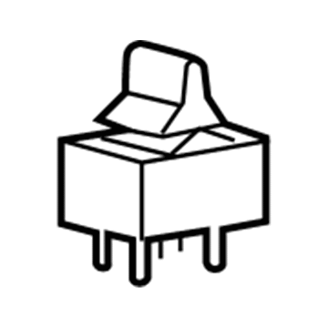 Chrysler 56042387 Switch