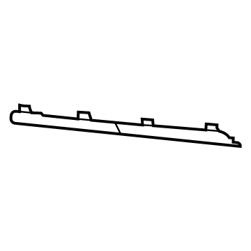 Jeep 68525294AA Insert