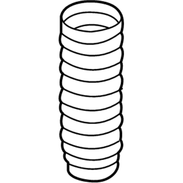 Chrysler 4764467AD Dust Shield