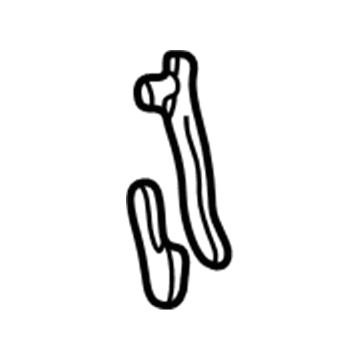 Jeep 5012738AA Lever