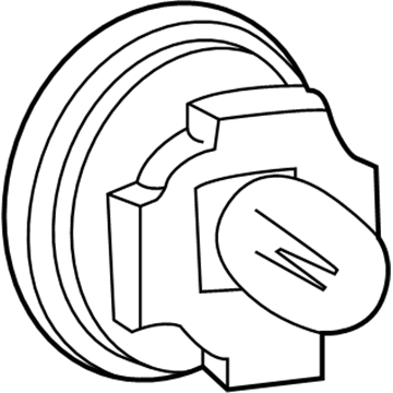 Dodge L0000168 Marker Lamp Bulb