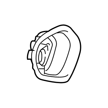 Jeep 6CK52SZ6AB Handle, Inside