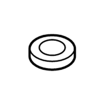 Dodge 52128513AA Cap