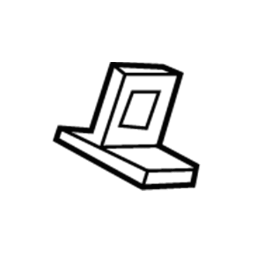 Dodge 4589234AA Striker