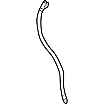 Dodge Stratus Dipstick Tube - MD355379