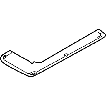 Chrysler Valve Cover Gasket - 1035A914