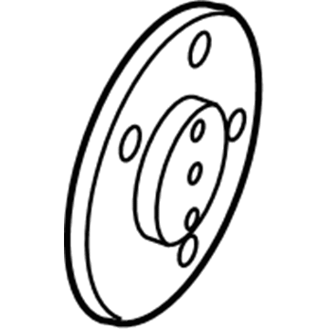 Chrysler 52111370AD Axle Shafts