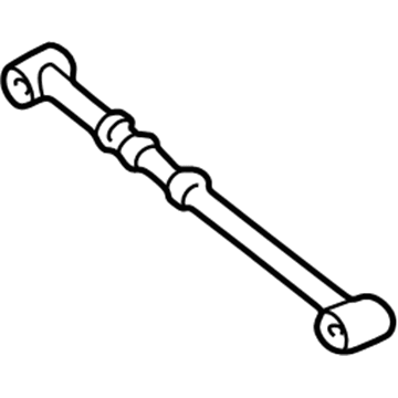 Chrysler 4581248AD Front Lateral Arm