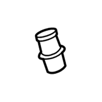 Dodge 5170944AC Vent