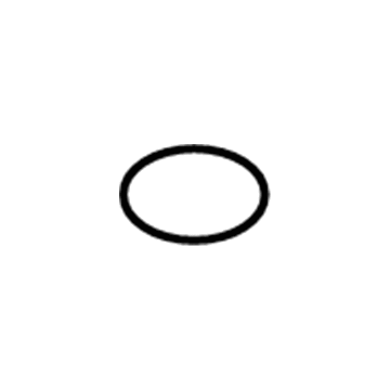 2020 Dodge Challenger Crossmember Bushing - 5181927AA