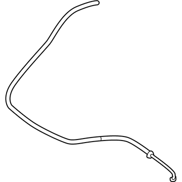 Dodge 4669793AE Cable