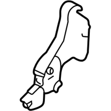 Jeep 5093588AA Cover