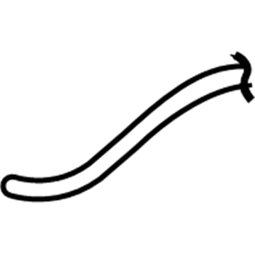 Dodge 5179978AA Cable