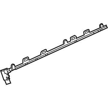 Jeep 68379083AD Led Unit