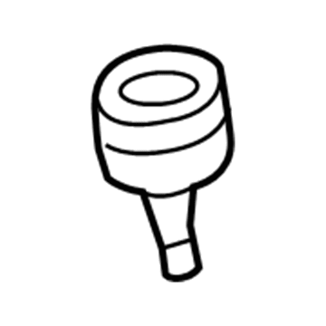 Jeep 68069648AB Lower Ball Joint