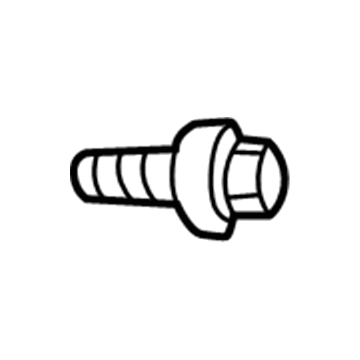 Dodge 6101939 Connector Bolt