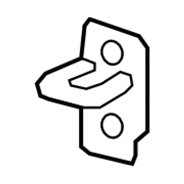 Jeep 4589050AB Striker