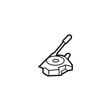 Ram 68552537AA Blower