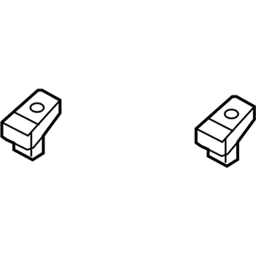 Jeep 5VW09MS7AA Support