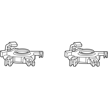 Jeep 68377357AC Blower