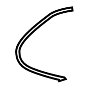 Mopar 55057219AA Cable Mopar 55057219AA Cable